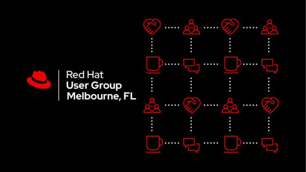 Event image for RSVP for the next Melbourne RHUG!
